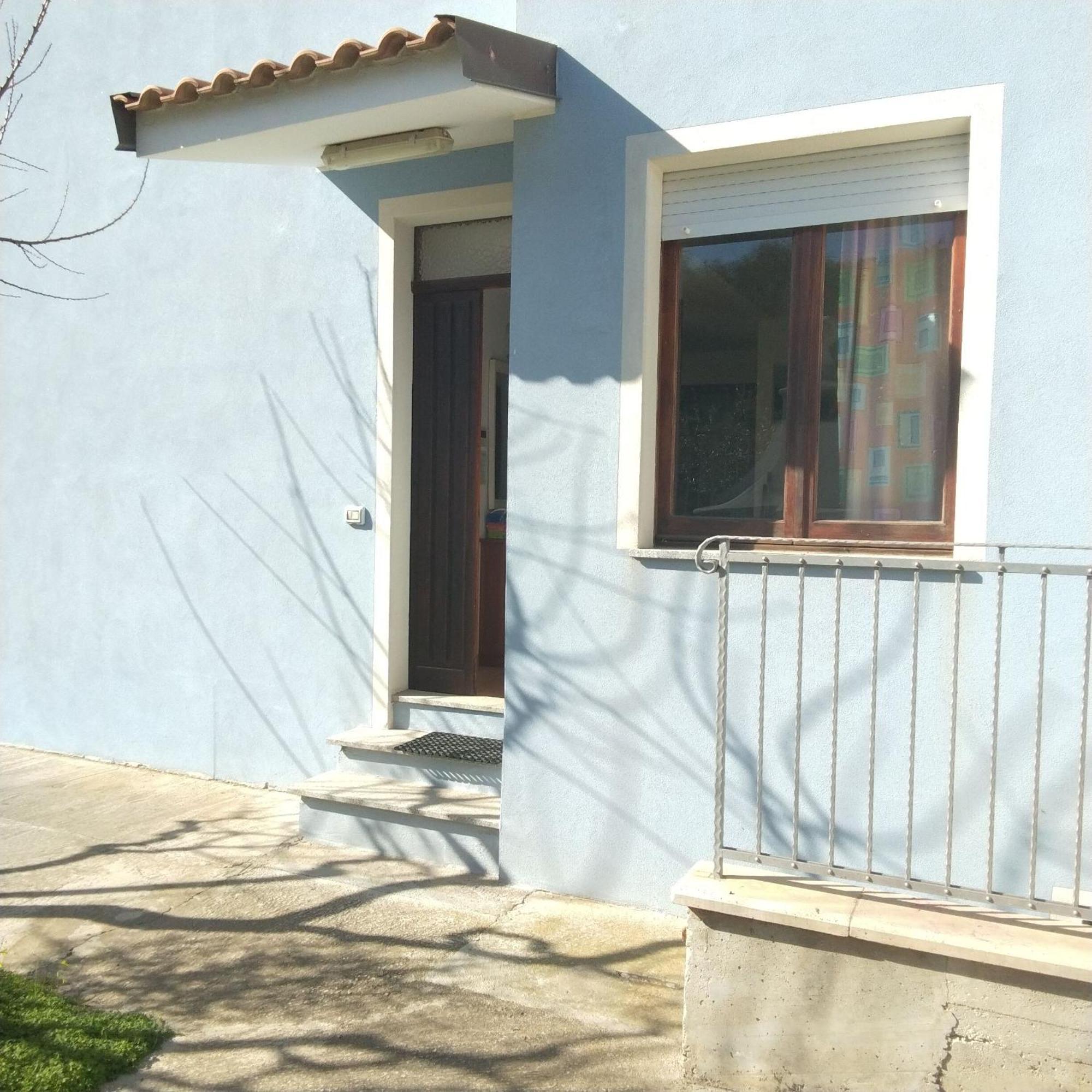Portoghesi Apt Àrbatax Exterior foto